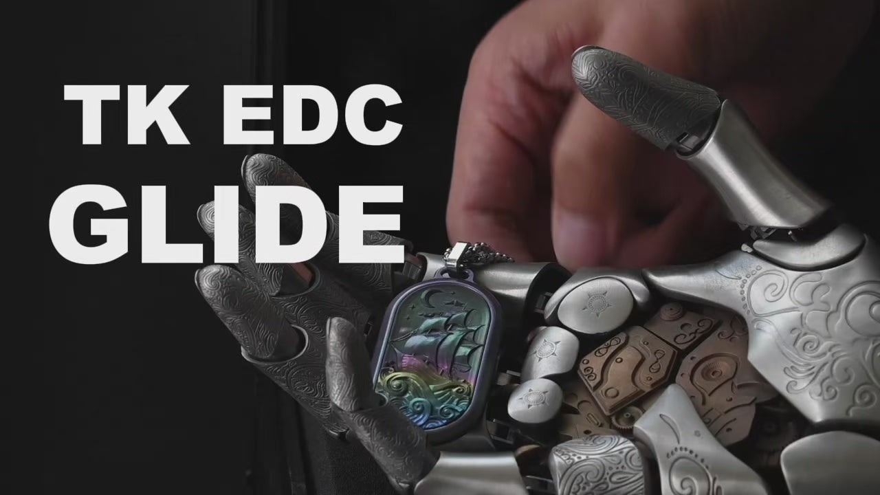 TK EDC GLIDE – ikaeledc