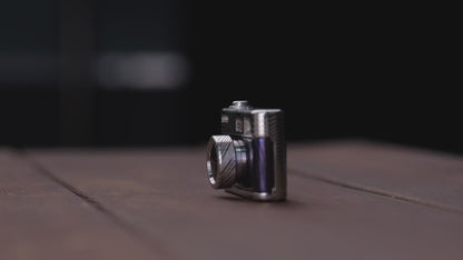 Wanwu Studio Camera Mini