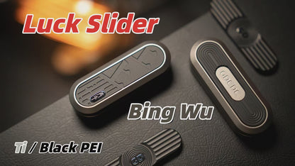 GD Luck slider