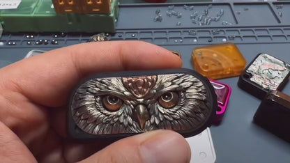 MOT OWL