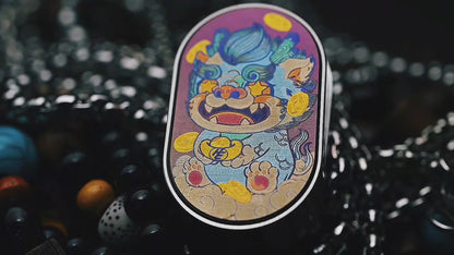 HE EDC Ling Yun mini