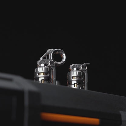 DJG EDC Destroyer Grenade