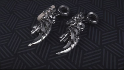 Wanwu Studio EXOSKELETON
