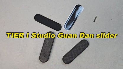 TIER I Studio Guan Dan slider