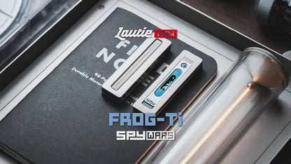 Lautie Frog Mechanical Slider