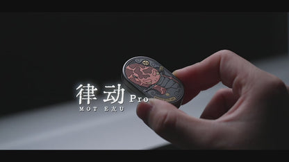 MOT Groove Pro Fu Yao