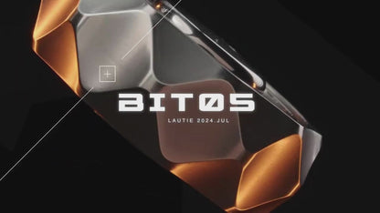 Lautie Bit-05 spinner