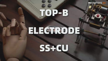 DZ TopB Electrode slider