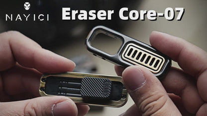 Nayici Eraser Core-07