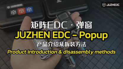 JUZHEDC Popup slider