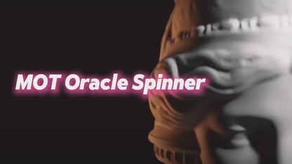 MOT Oracle Spinner