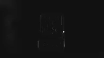 Zero One EDC Maze Cube