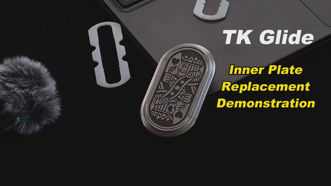 TK EDC GLIDE – ikaeledc