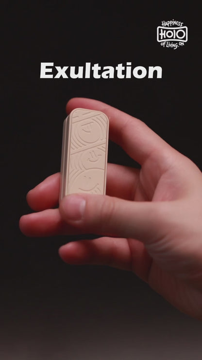 HOLO EDC Exultation slider