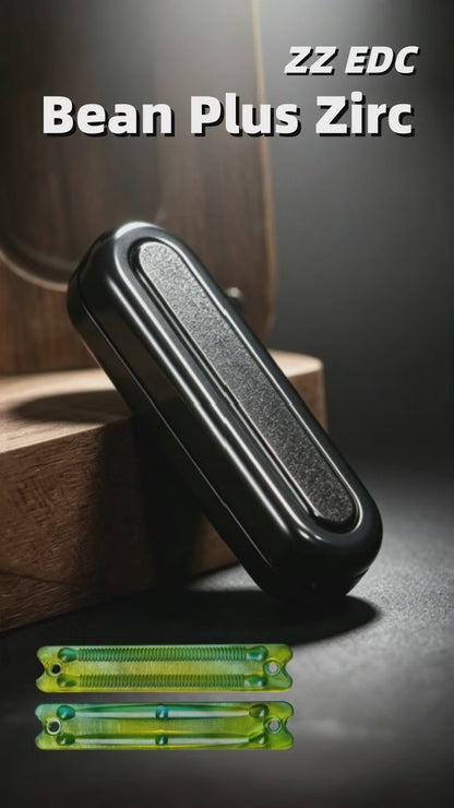 ZZ EDC Bean Plus slider