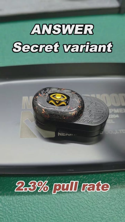 ACE Road Answer slider