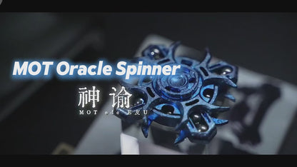 MOT Oracle Spinner