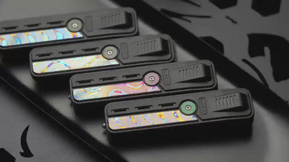 BidRush EDC Rhythm Box