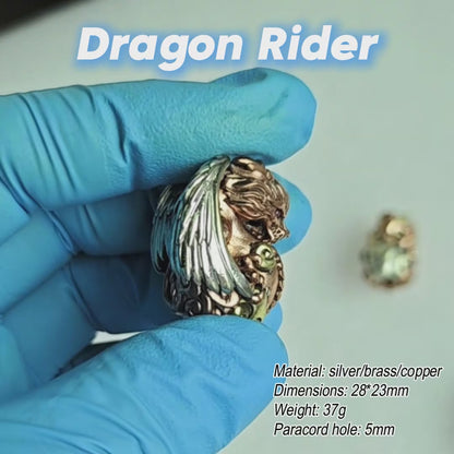 TigerH EDC BEAD