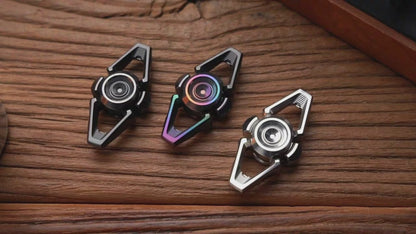 Wanwu Studio SKYLINES spinner
