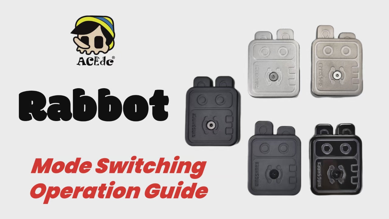 ACEDC Rabbot – ikaeledc