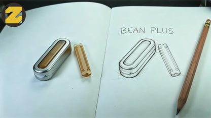 Bean Plus slider