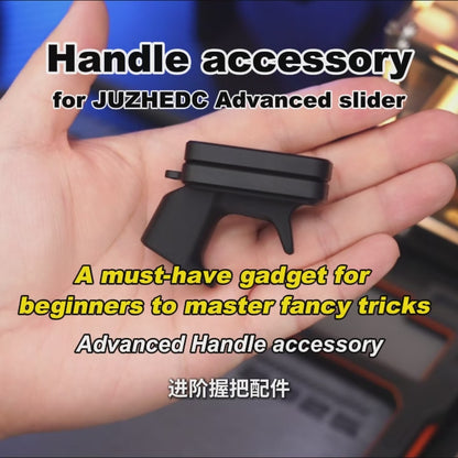 JUZHEDC Advanced floating slider
