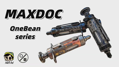 ACEDC MAXDOC