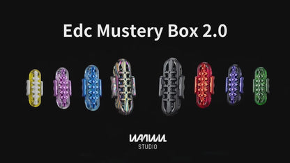 Wanwu Studio EXOSKELETON