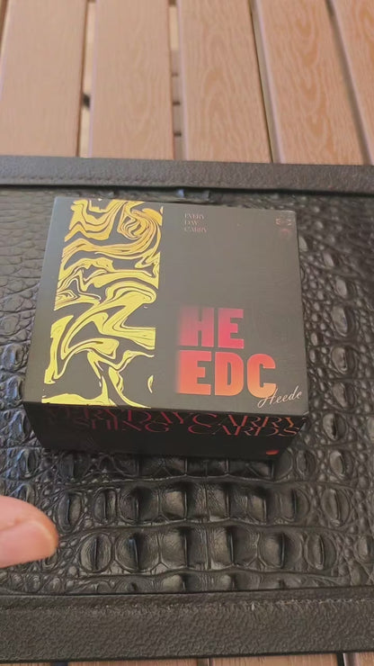 HE EDC Ling Yun mini