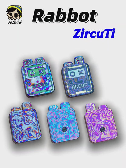 ACEDC Rabbot