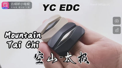 YC EDC Mountain floating slider