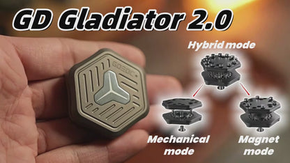 GD Gladiator 2.0