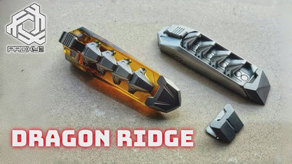 Proxy EDC Dragon Ridge