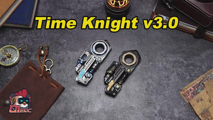 Zero One EDC Time Knight 3.0
