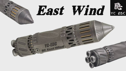 YC EDC East Wind
