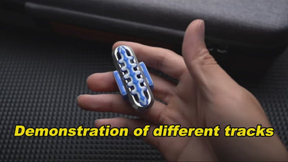 Wanwu Studio EXOSKELETON Blind Box