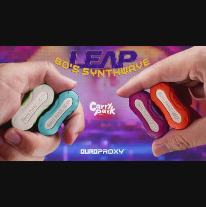 Proxy EDC Leap Slider