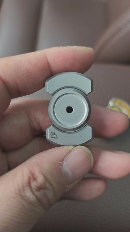 Mr. Wang Three Body Cube 3.0