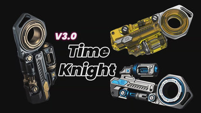 Zero One EDC Time Knight 3.0