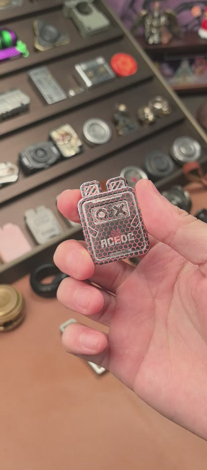ACEDC Rabbot