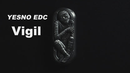 YESNO EDC Vigil