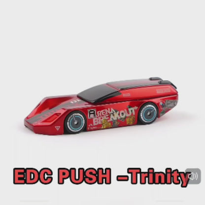 XCARTOYS Car model slider