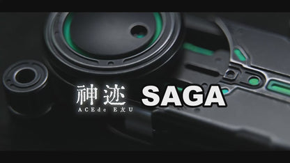 ACEDC SAGA
