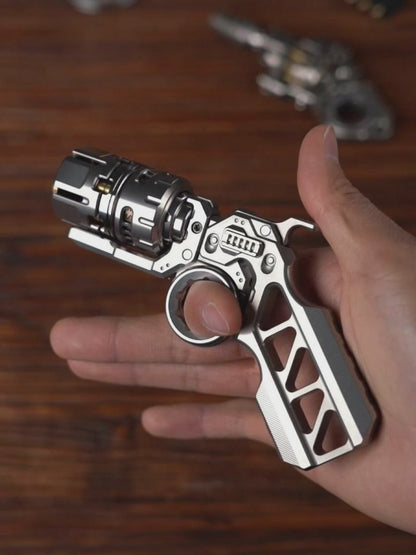 DJG EDC Destroyer Grenade