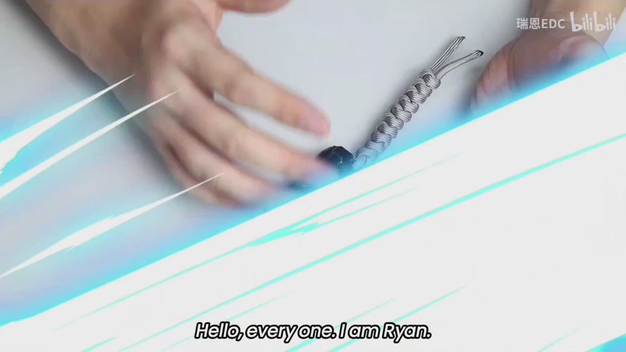 Proxy EDC CYBORG SOUL – ikaeledc