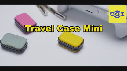 BOX EDC Travel Case Mini