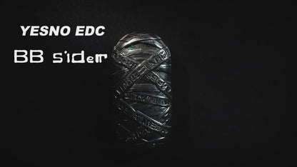 YESNO EDC BB Slider
