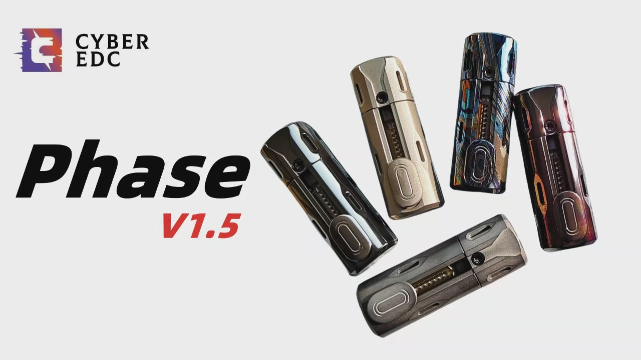 Cyber EDC Phase V1.5 – ikaeledc
