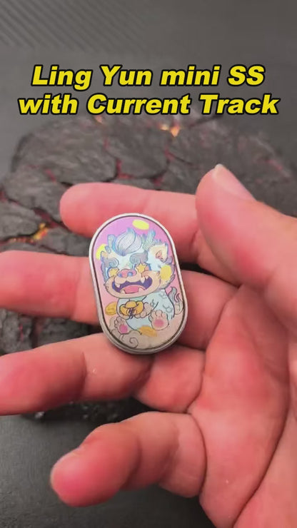 HE EDC Ling Yun mini